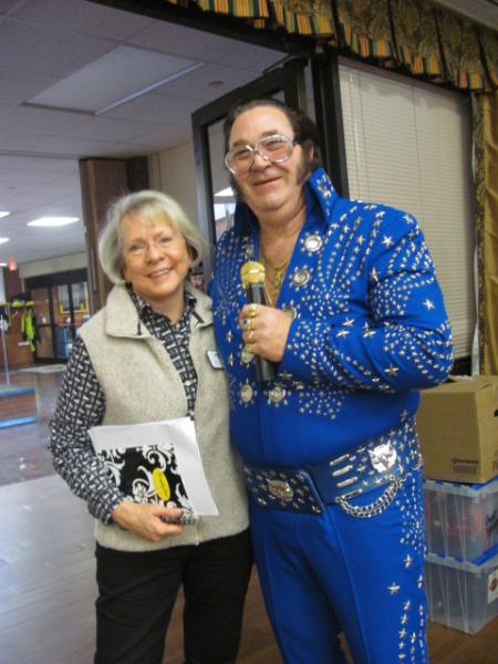 Elvis's Birthday